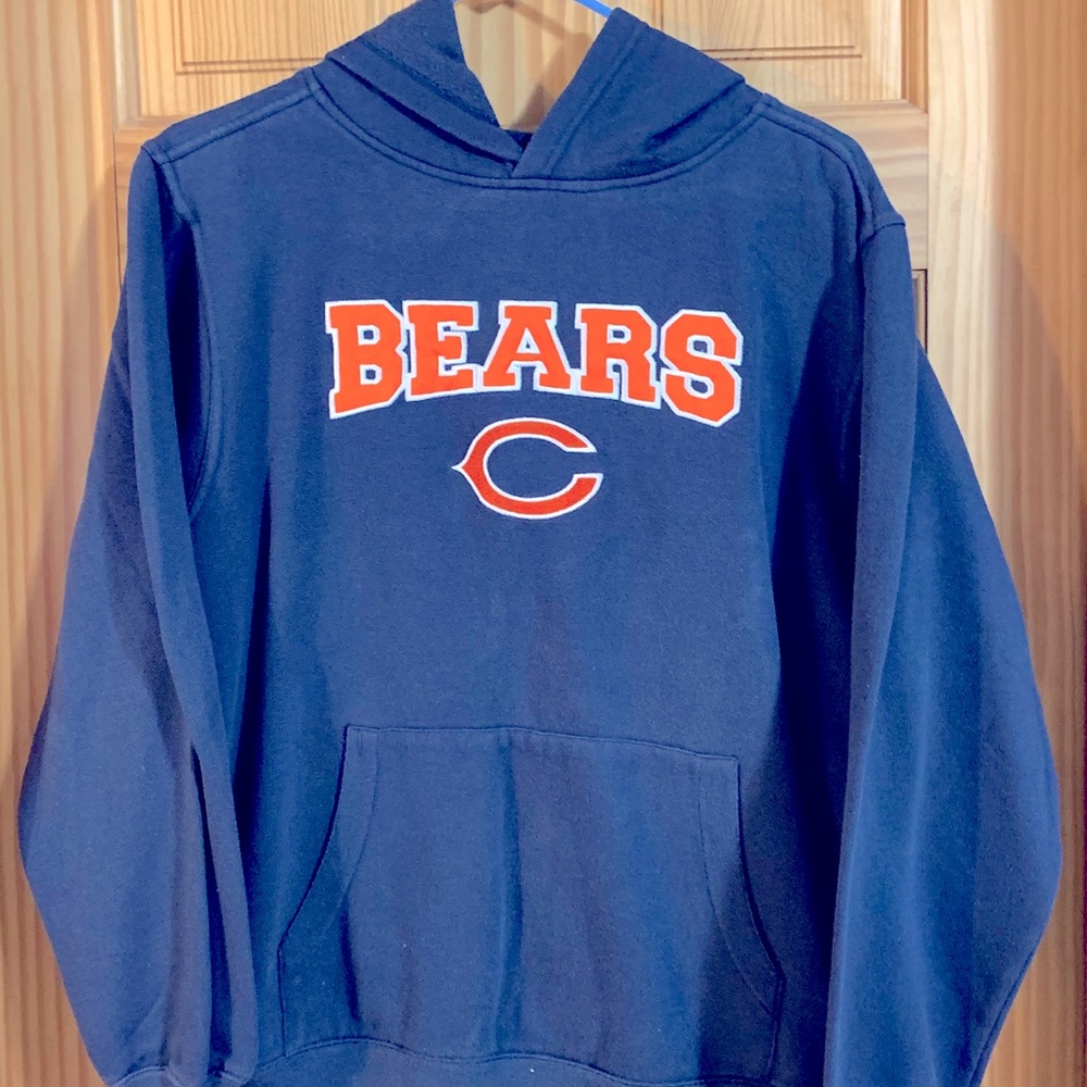Chicago Bears Hoodie